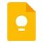 Google Keep_logo