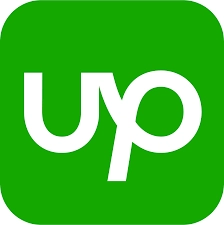 Upwork_logo