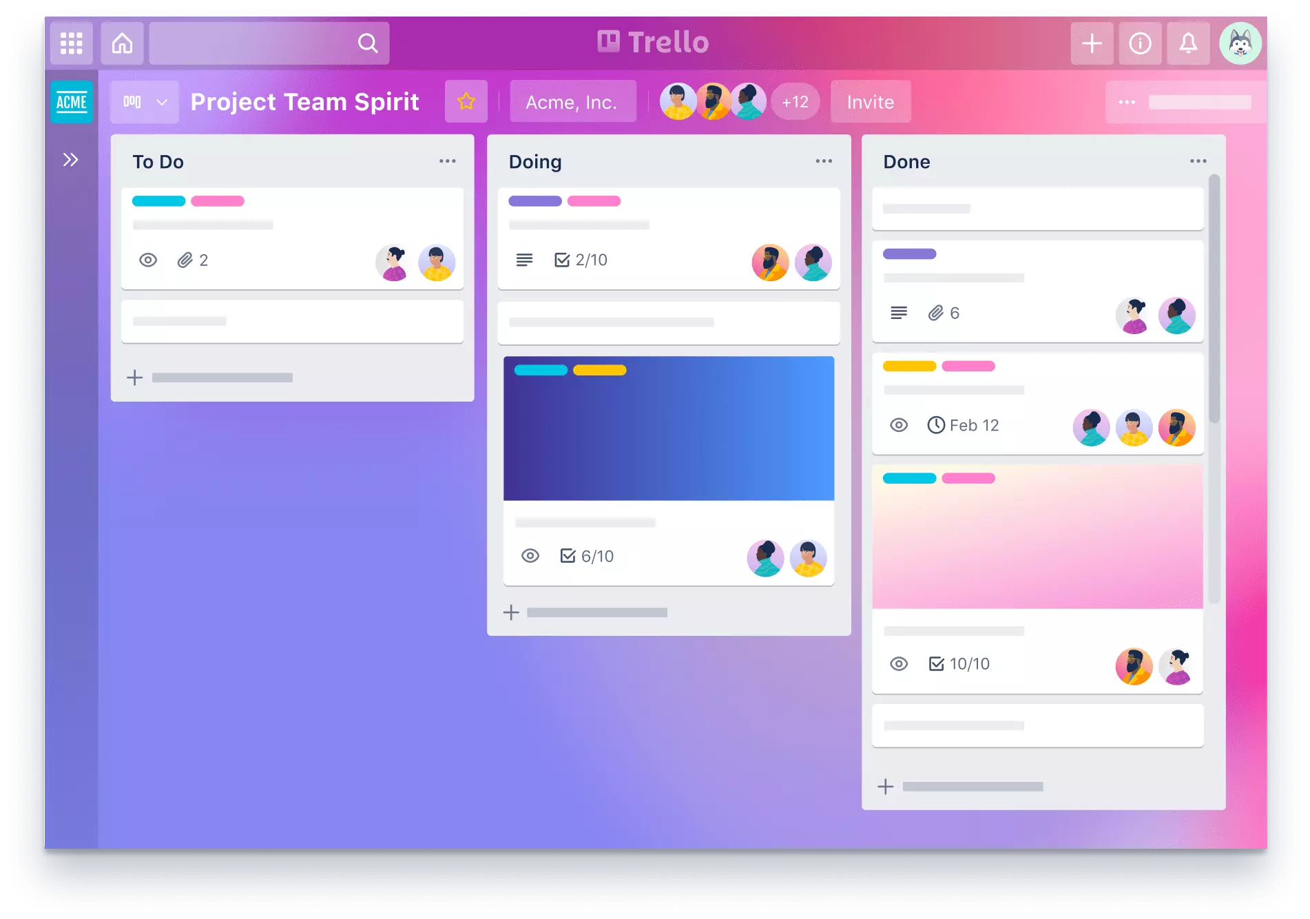 Trello Daily Checklist Tool